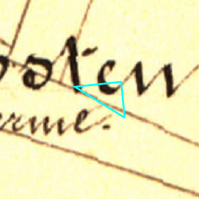 Algemeen Bodemgebruik (ABW)
