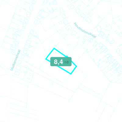 Mobiscore