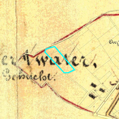 Algemeen Bodemgebruik (ABW)