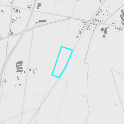 Vastgestelde archeologische zones
