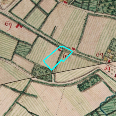 Ferraris (1771-1778)