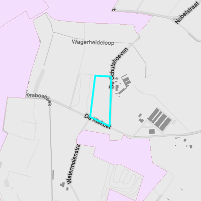 Recht van voorkoop