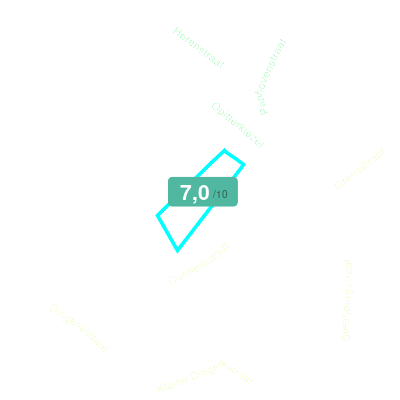 Mobiscore