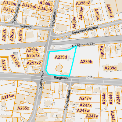 CADGIS
