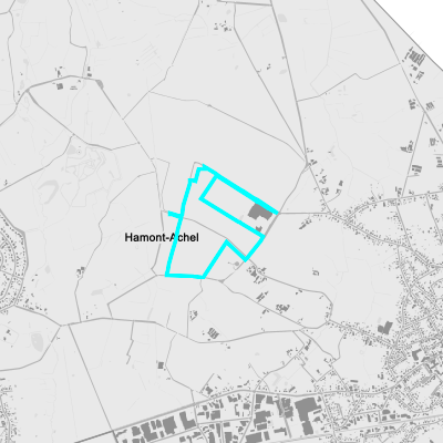 Overstromingsgevoelig (kust)