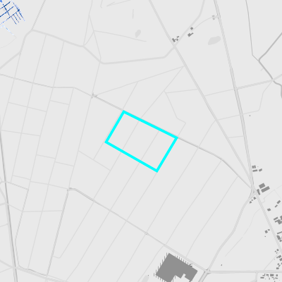 Overstromingsgevoelig (fluviaal)