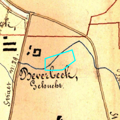 Algemeen Bodemgebruik (ABW)