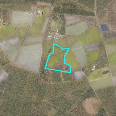 Luchtfoto Vlaanderen 2013 - 2015
