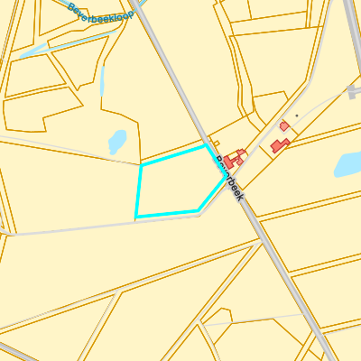 GRB Basiskaart
