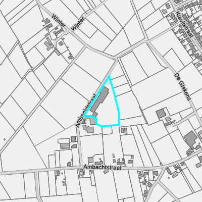 Bekrachtigde archeologienota’s