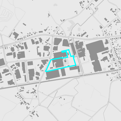 Overstromingsgevoelig (fluviaal)
