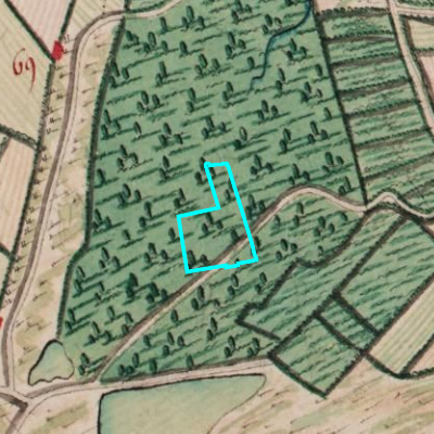 Ferraris (1771-1778)