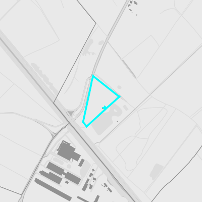 Vastgestelde archeologische zones