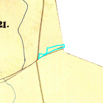 Algemeen Bodemgebruik (ABW)