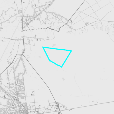 Overstromingsgevoelig (kust)