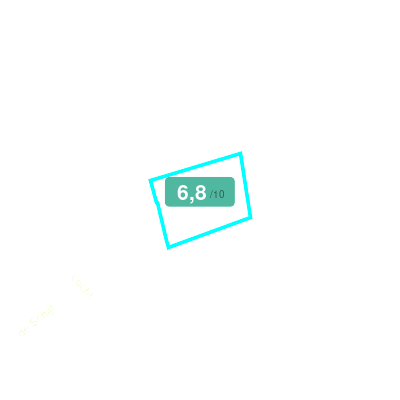 Mobiscore