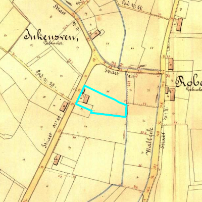 Algemeen Bodemgebruik (ABW)