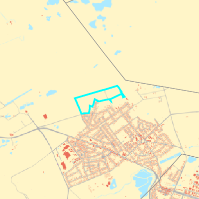 GRB Basiskaart