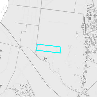 Vastgestelde archeologische zones
