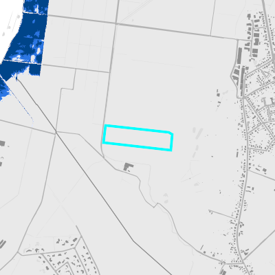 Overstromingsgevoelig (fluviaal)