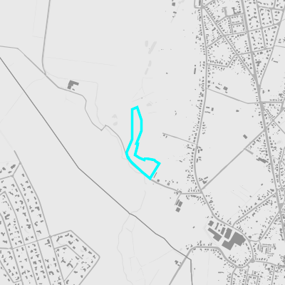 Vastgestelde archeologische zones