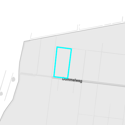 PFAS no regret zones