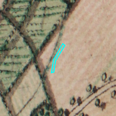 Ferraris (1771-1778)
