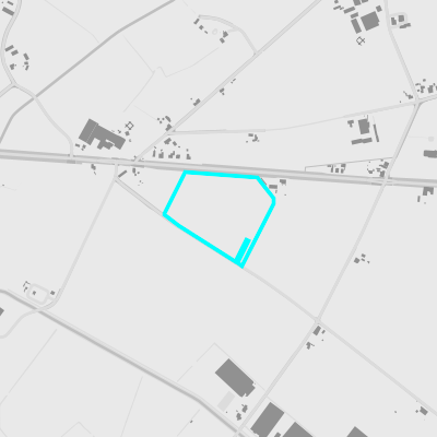 Overstromingsgevoelig (fluviaal)