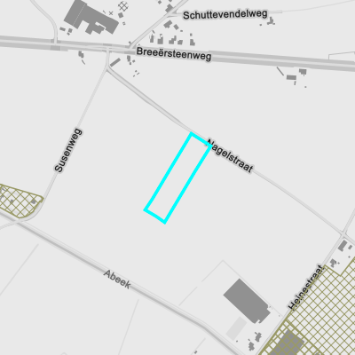 Bekrachtigde archeologienota’s