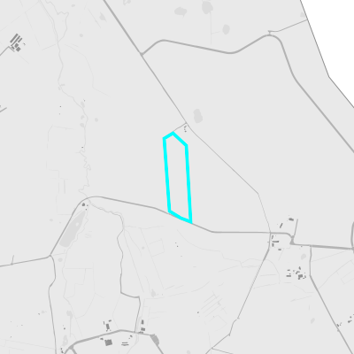 Vastgestelde archeologische zones