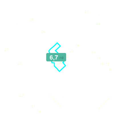 Mobiscore