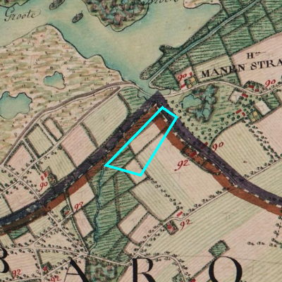 Ferraris (1771-1778)