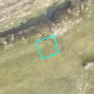 Luchtfoto Vlaanderen 2013 - 2015