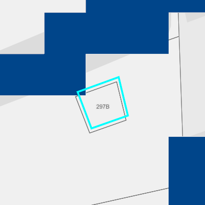 Overstromingsgevoelig (pluviaal)
