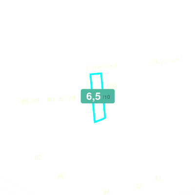 Mobiscore