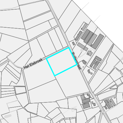 Bekrachtigde archeologienota’s