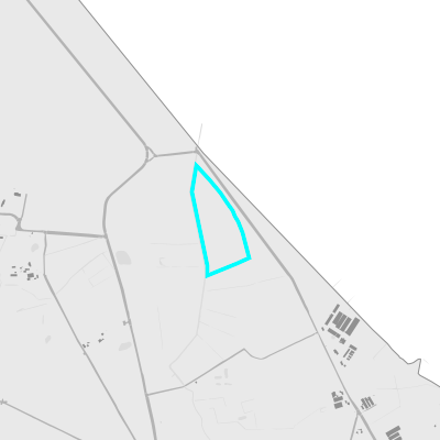Overstromingsgevoelig (kust)