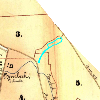 Algemeen Bodemgebruik (ABW)