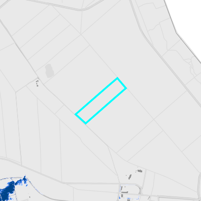 Overstromingsgevoelig (fluviaal)