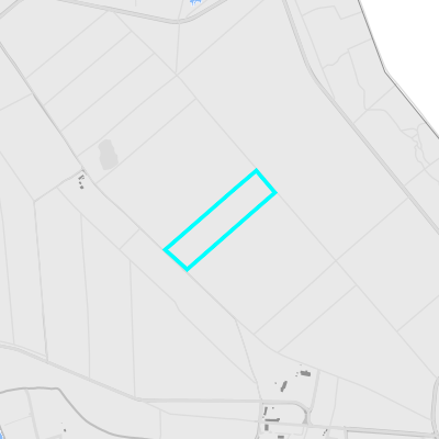 Overstromingsgevoelig (pluviaal)
