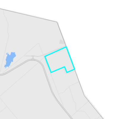 Overstromingsgevoelig (pluviaal)