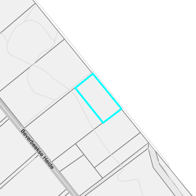 Overstromingsgevoelig (fluviaal)