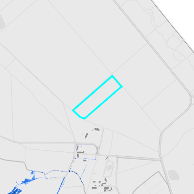 Overstromingsgevoelig (fluviaal)