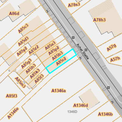 CADGIS