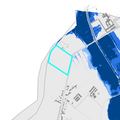 Overstromingsgevoelig (fluviaal)