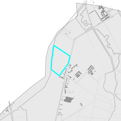 Vastgestelde archeologische zones