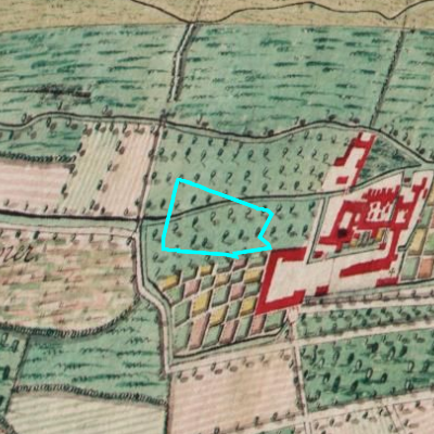 Ferraris (1771-1778)