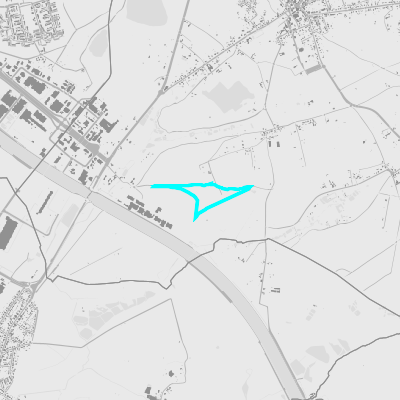 Vastgestelde archeologische zones