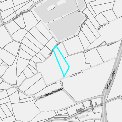 Overstromingsgevoelig (kust)
