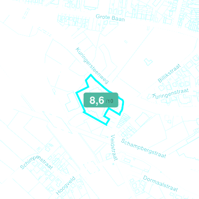 Mobiscore